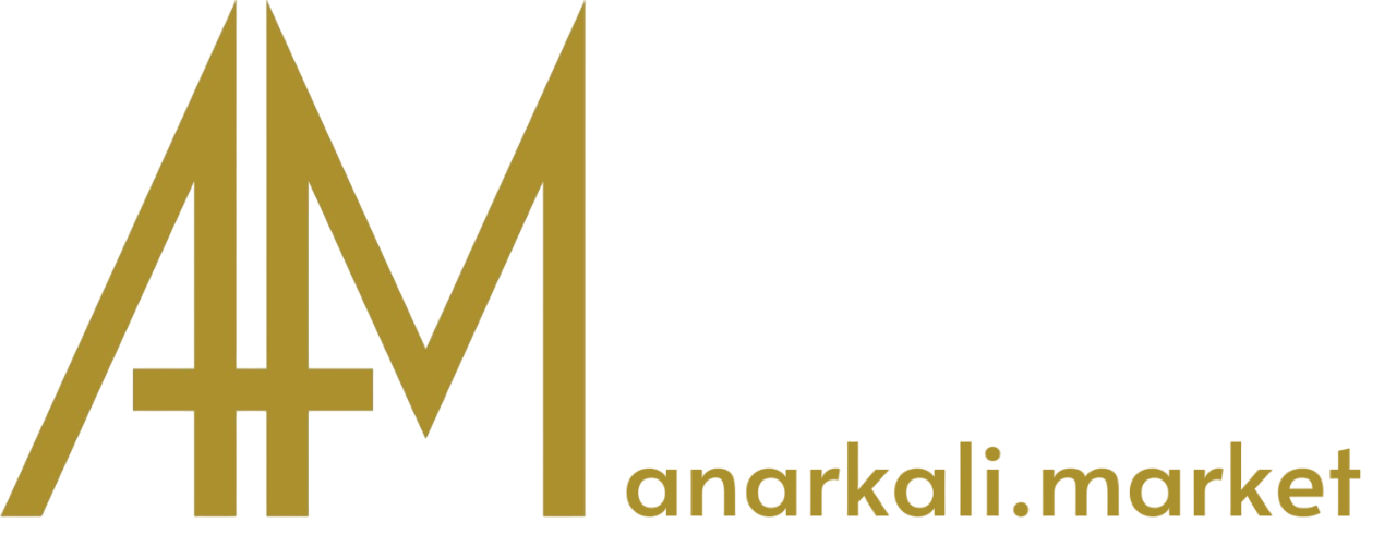 Anarkali Market